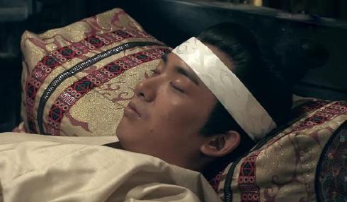 刘盈为什么不碰张嫣？那她的儿子又是谁的？