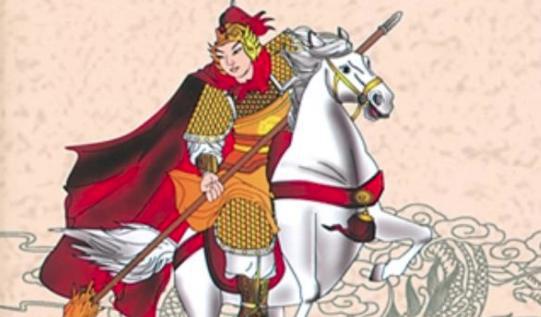 周世宗布局如此用心良苦,为什么后周还是灭亡了? 周世宗布局如此用心良苦,为什么后周还是灭亡了?