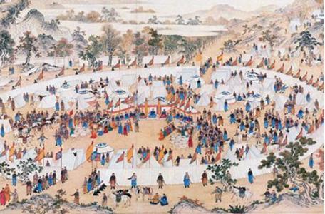 乾隆退位之后做了什么?乾隆为什么要“禅位”? 乾隆退位之后做了什么?乾隆为什么要“禅位”?