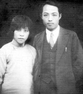 “烂漫的女作家”庐隐:天纵英才,一生穷困潦倒 “烂漫的女作家”庐隐:天纵英才,一生穷困潦倒