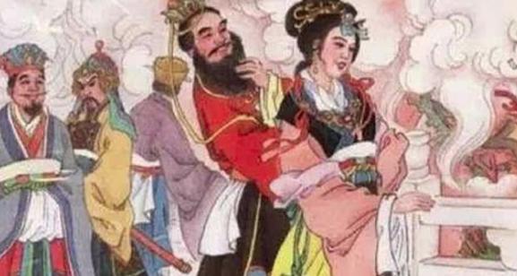 郑武公从小不受宠爱,为何能登上王位? 郑武公从小不受宠爱,为何能登上王位?