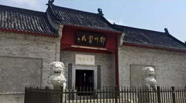 邓国早起的地盘到底有多大？比早期的楚国还要大很多