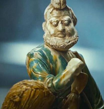 粟特人的传统习俗是怎样的？他们有什么历法节日？