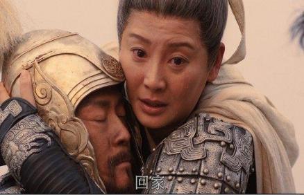 金沙滩之战中 出征的七郎八虎中只有一个人活了下来