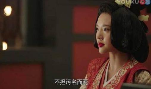 曹睿为什么要赐死他的母亲？原因是什么