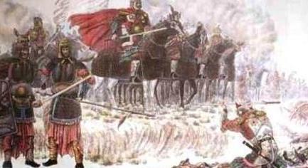 揭秘李渊为何会起兵造反 真相竟然会是这样的