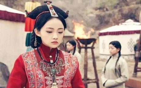 邑姜姜子牙的女儿，她是个什么样的人？