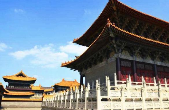 北宋太监想争皇权,被宰相吕端看破 北宋太监想争皇权,被宰相吕端看破