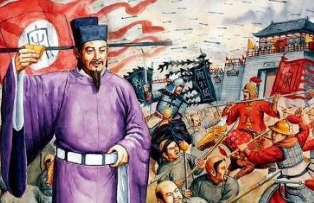 能让皇帝气得拍桌子!这个大臣有多厉害? 能让皇帝气得拍桌子!这个大臣有多厉害?