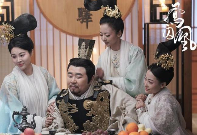 宋明帝刘彧:有一特殊癖好,让皇后难以启齿 宋明帝刘彧:有一特殊癖好,让皇后难以启齿