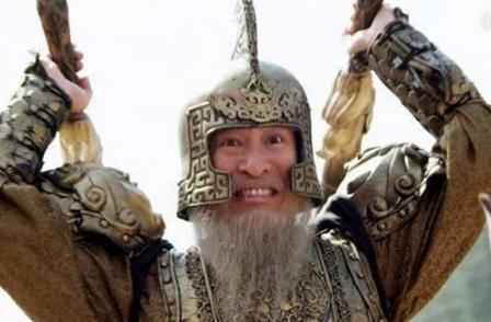 隋唐18条好汉是怎么排名的?秦琼排在第十六! 隋唐18条好汉是怎么排名的?秦琼排在第十六!
