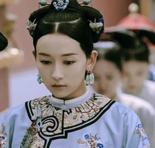 庆恭皇贵妃:生前无子女,薨后多年被追封为皇贵妃 庆恭皇贵妃:生前无子女,薨后多年被追封为皇贵妃