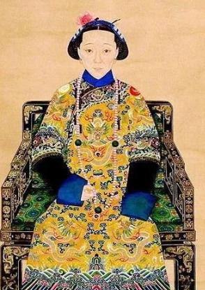 慈禧为何有能力发动政变?是谁给她创造了条件? 慈禧为何有能力发动政变?是谁给她创造了条件?