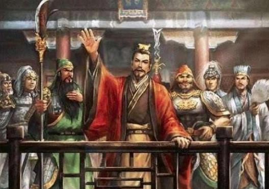 马超曾打得曹操割须弃袍，为什么却被雪藏？