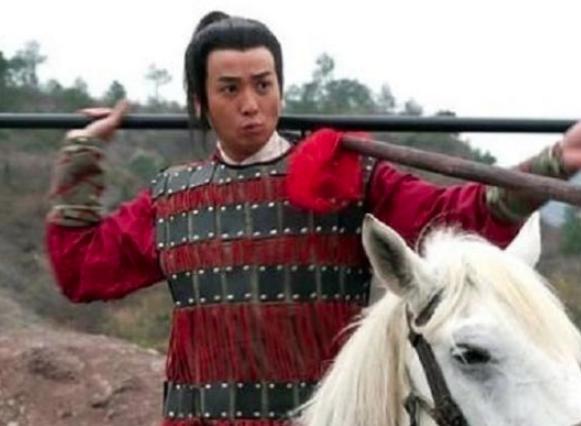 薛仁贵大败九姓铁勒,但是也犯下了人生中一个大错 薛仁贵大败九姓铁勒,但是也犯下了人生中一个大错