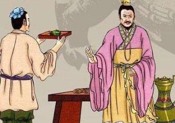 斗子文为什么要躲起来?他是真的不想接受赏赐吗 斗子文为什么要躲起来?他是真的不想接受赏赐吗