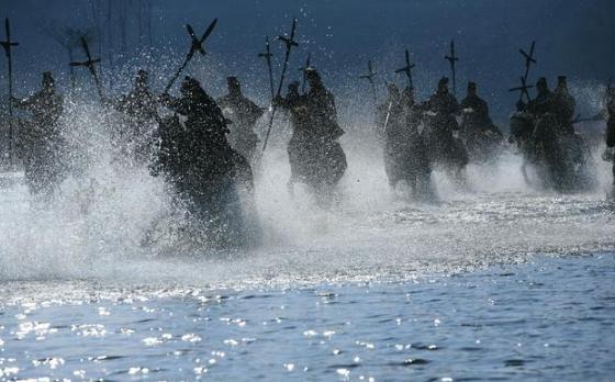 战神白起是怎么死的？长平之战埋了多少忠魂白骨？