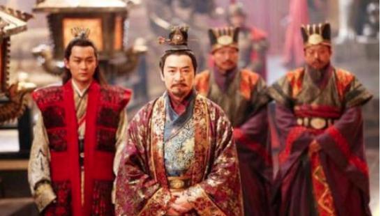 李渊60多岁生的三个儿子,到底有多傻? 李渊60多岁生的三个儿子,到底有多傻?