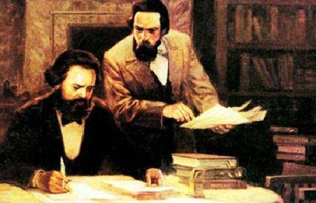 为什么说马克思伟大？马克思的伟大之处在哪里