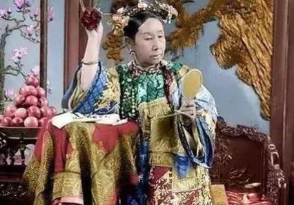 肃顺手握大权 为什么会败给一个小妇人呢