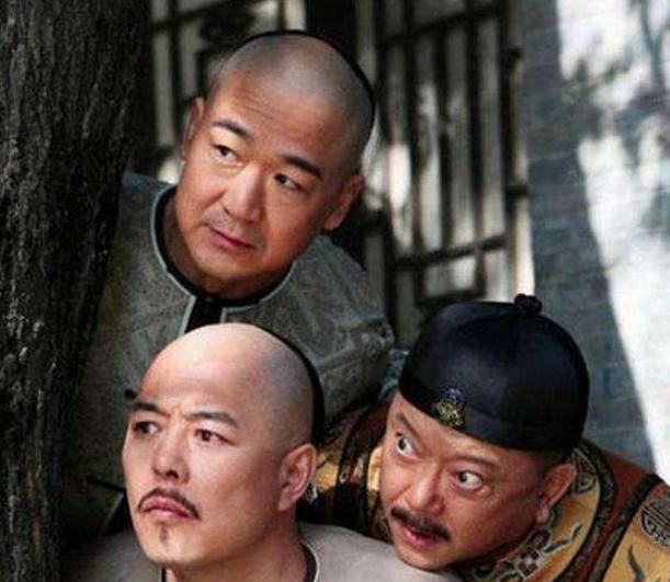 和珅往赈灾粥里放沙子，灾民为什么还感恩戴德？