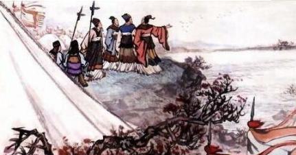 卫文公有什么丰功伟绩？《春秋》为什么没有记载