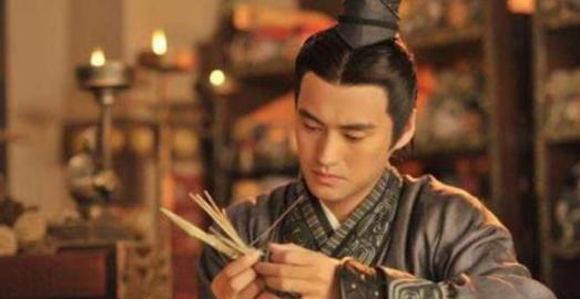 “位面之子”是什么意思？光武帝刘秀用一生告诉你！