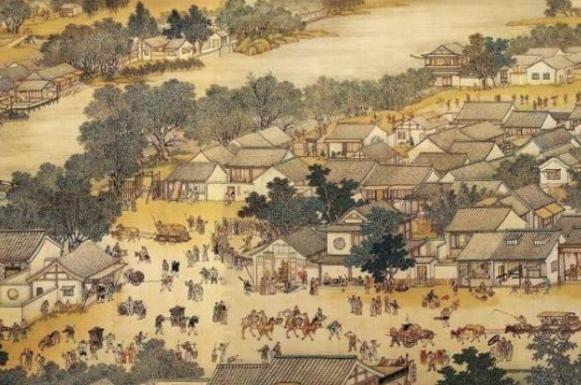 宋朝民间音乐兴起，给文学创作带来了什么影响？
