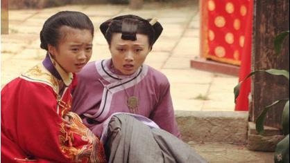 古代丫鬟生活真的很苦吗 历史上又是什么样的