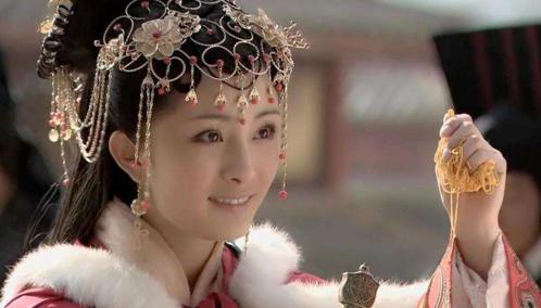 皇帝：我把女儿许配给你！被52岁大将军拒绝！为什么呢