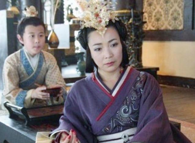 周昌：敢与刘邦开玩笑，吕雉都曾向他下跪