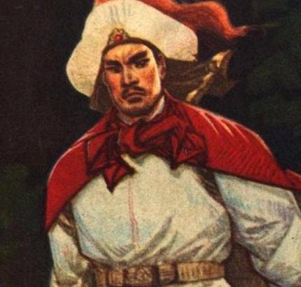 张献忠与李自成当初是一对好友 为何会成为死对头呢