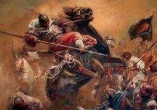 揭秘：北魏与胡夏国的百年世仇