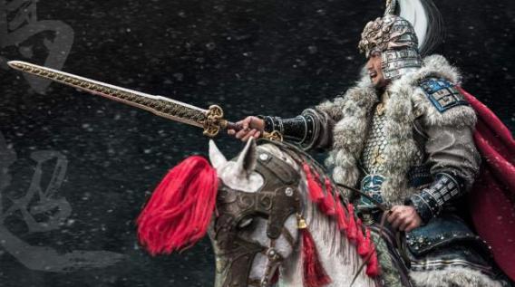 曹操最忌惮的4个人是谁？最后结局如何？