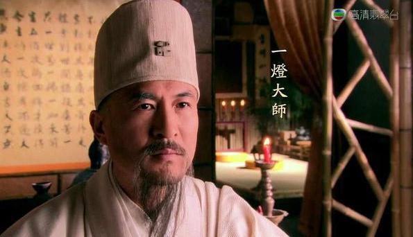 一灯大师<a href=https://www.lishiji.cn/lishi/2356/ target=_blank class=infotextkey>段智兴</a>和段誉谁更厉害？一灯大师和段誉是什么关系