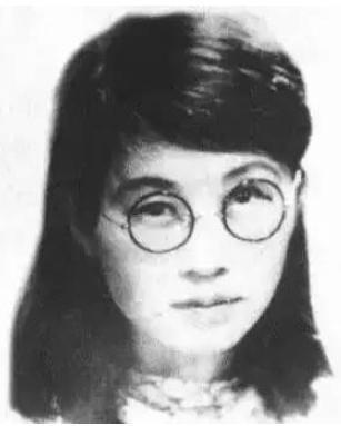 一个被鲁迅称为“仙女”的女作家:白薇 一个被鲁迅称为“仙女”的女作家:白薇