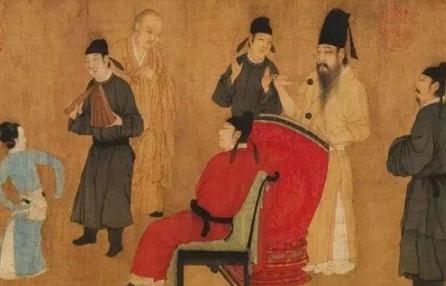 李煜冤杀林仁肇是怎么回事？林仁肇是个怎么样的人？