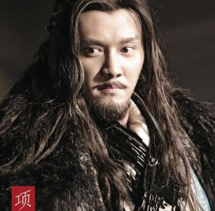 鸿门宴的项羽有多幼稚？幼稚到堪称愚蠢！