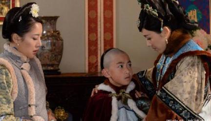 清朝道光帝爱新觉罗&middot;旻宁登基前发生的的波折！