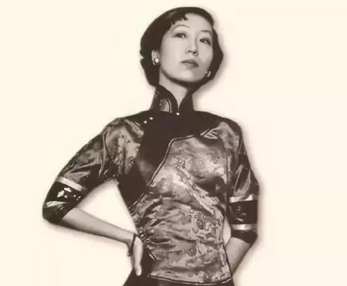 中国美女百年衍变史,美的标准各有不同 中国美女百年衍变史,美的标准各有不同