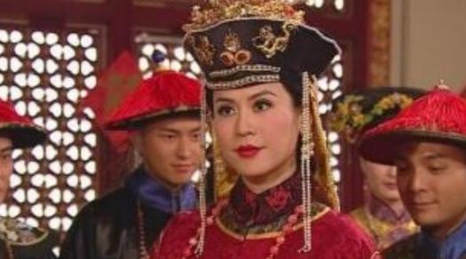 没进过宫的皇后，慈禧之前咸丰还有一个深爱的人！