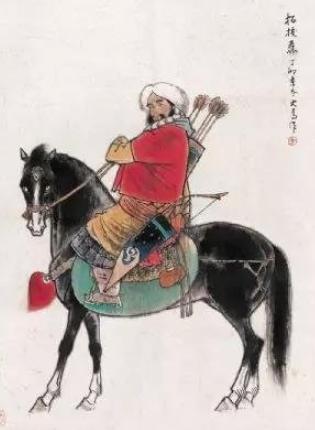 宗爱:历史上唯一弑杀两位皇帝的宦官 宗爱:历史上唯一弑杀两位皇帝的宦官