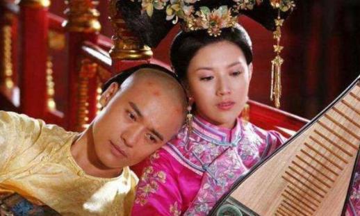 顺治第一个女人是谁?顺治不爱她为何还“一日一翻”她的牌子? 顺治第一个女人是谁?顺治不爱她为何还“一日一翻”她的牌子?