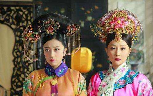 婉容：作为中国末代的皇后，她的一生为什么差距那么大？