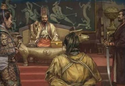 臧洪有多厉害？一个与关羽不分伯仲的义士