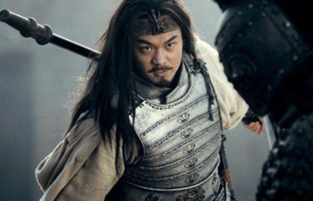 勇猛无敌的马超，为何会甘于在刘备之下？