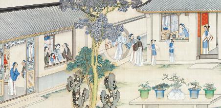 贾珠娶李纨为妻的原因是什么 为什么会娶她而不是别人呢 贾珠娶李纨为妻的原因是什么 为什么会娶她而不是别人呢
