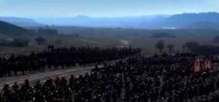 楚灵王在历史上是什么样的人？你知道多少？