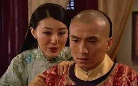 绵忻是什么结局？他是怎么死的