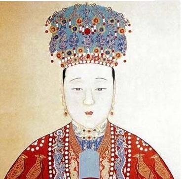 诚孝章皇后为什么拒绝垂帘听政?原因是什么 诚孝章皇后为什么拒绝垂帘听政?原因是什么